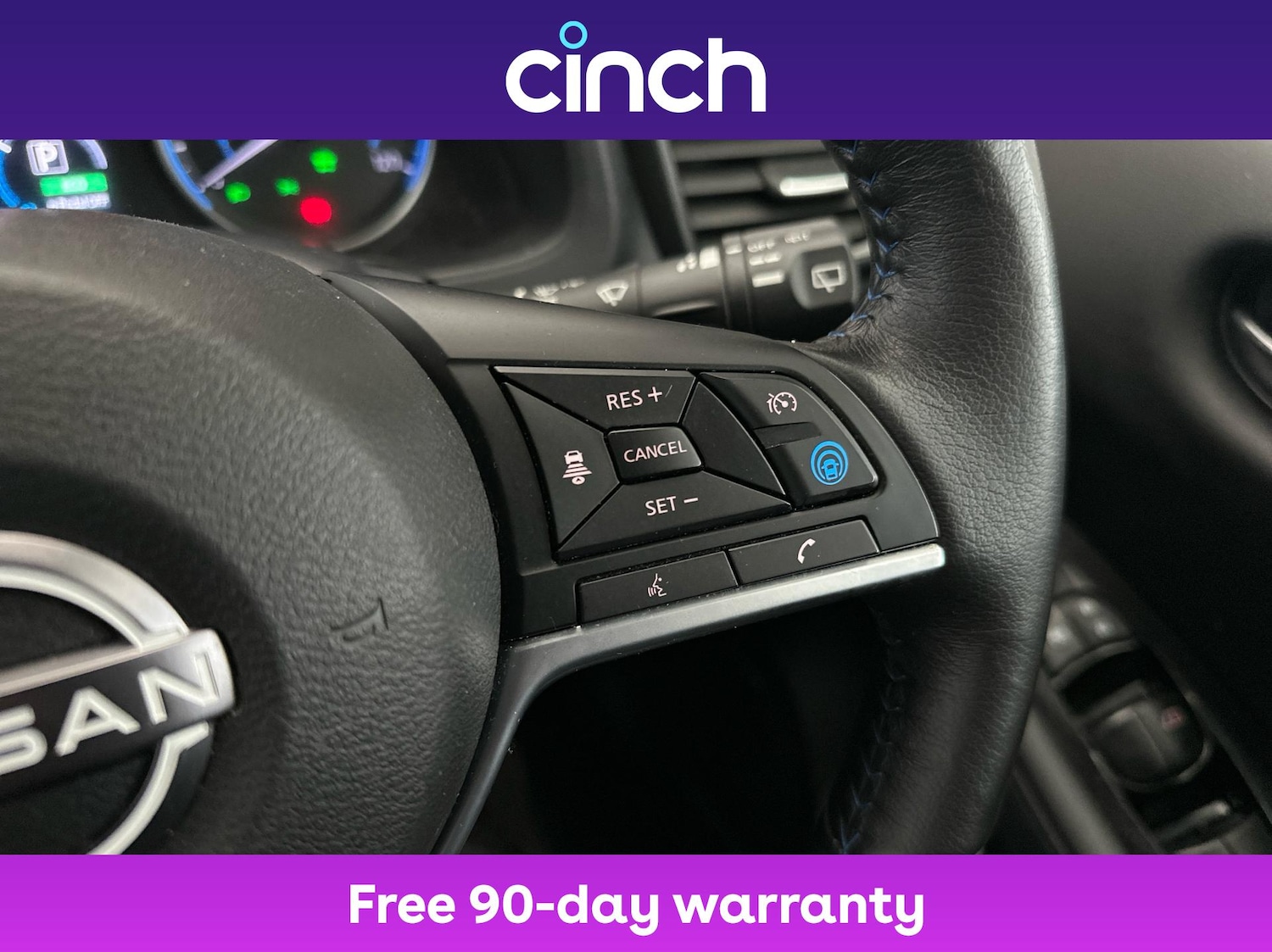 Used Nissan Leaf 2022 for sale - 76395004: Photo 34