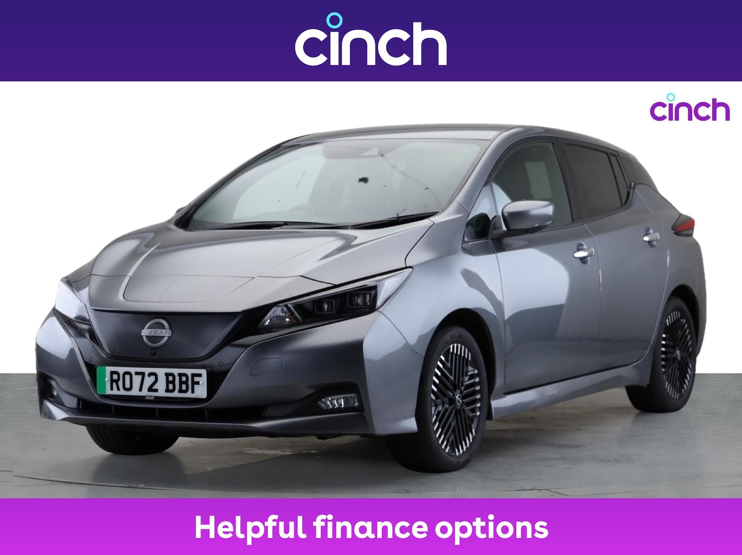 Used Nissan Leaf 2022 for sale - 76395004: Photo 9