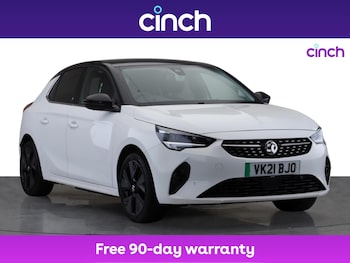 Vauxhall - Corsa