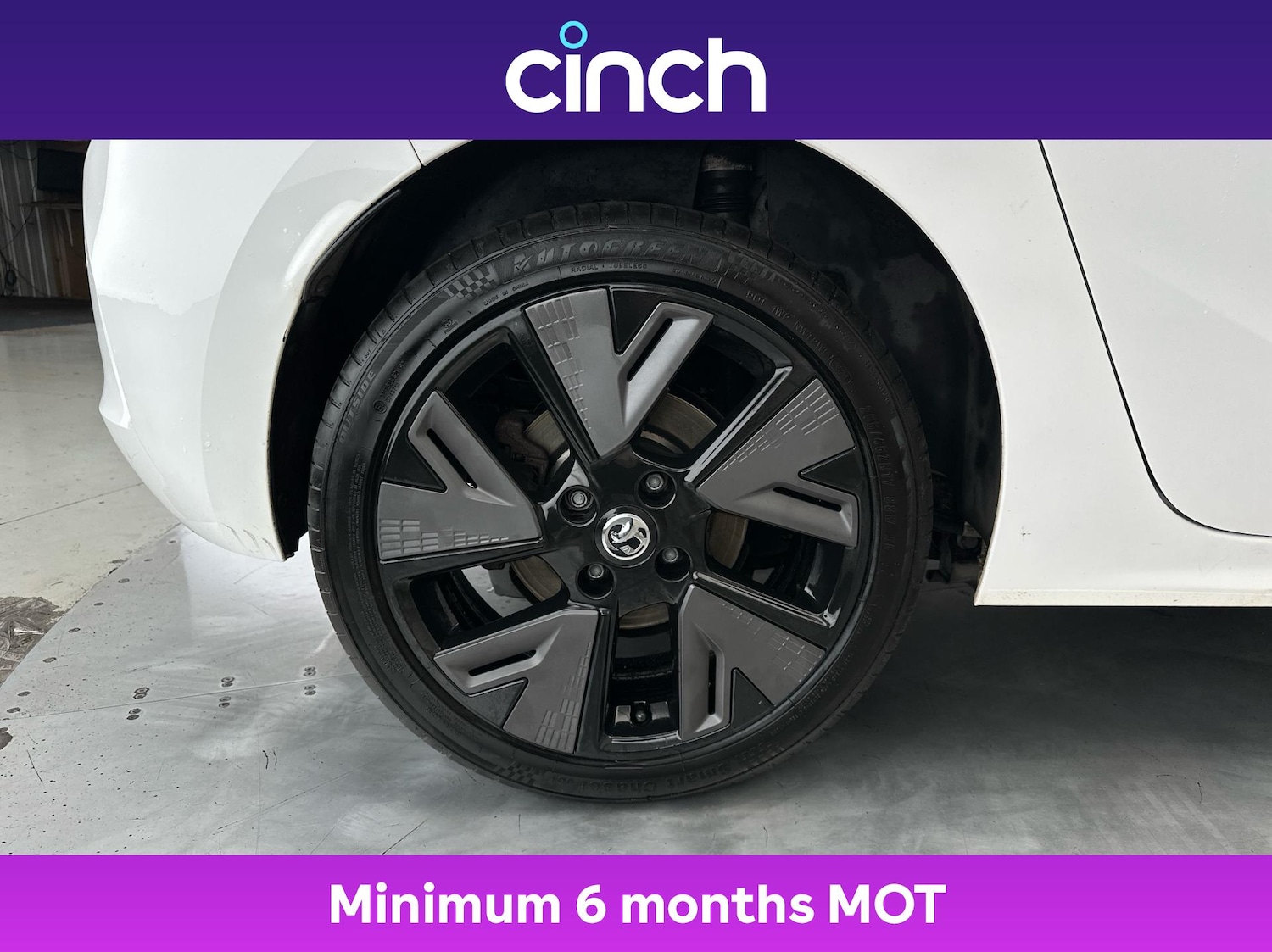 Used Vauxhall Corsa 2021 for sale - 76376507: Photo 27