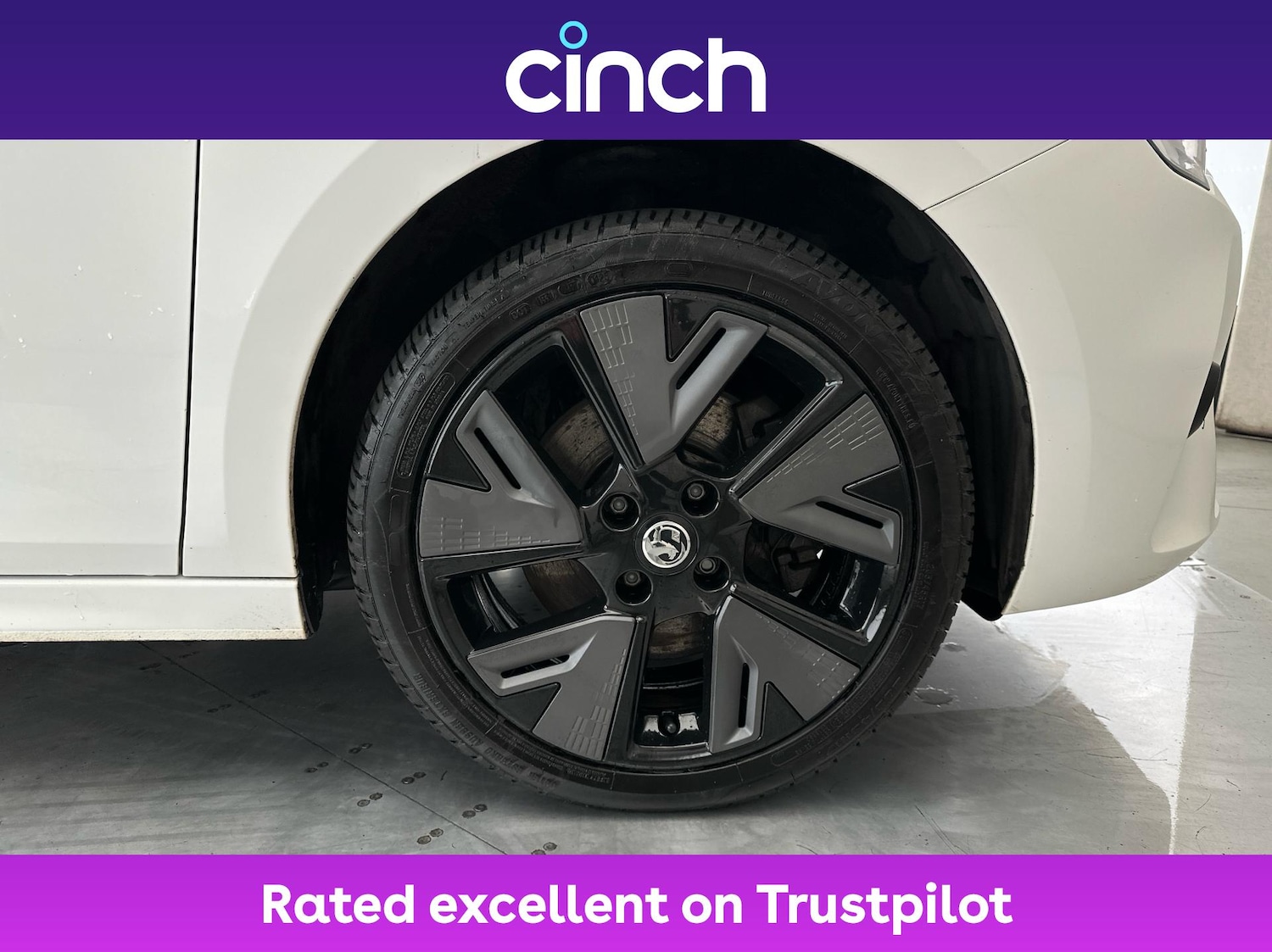 Used Vauxhall Corsa 2021 for sale - 76376507: Photo 28