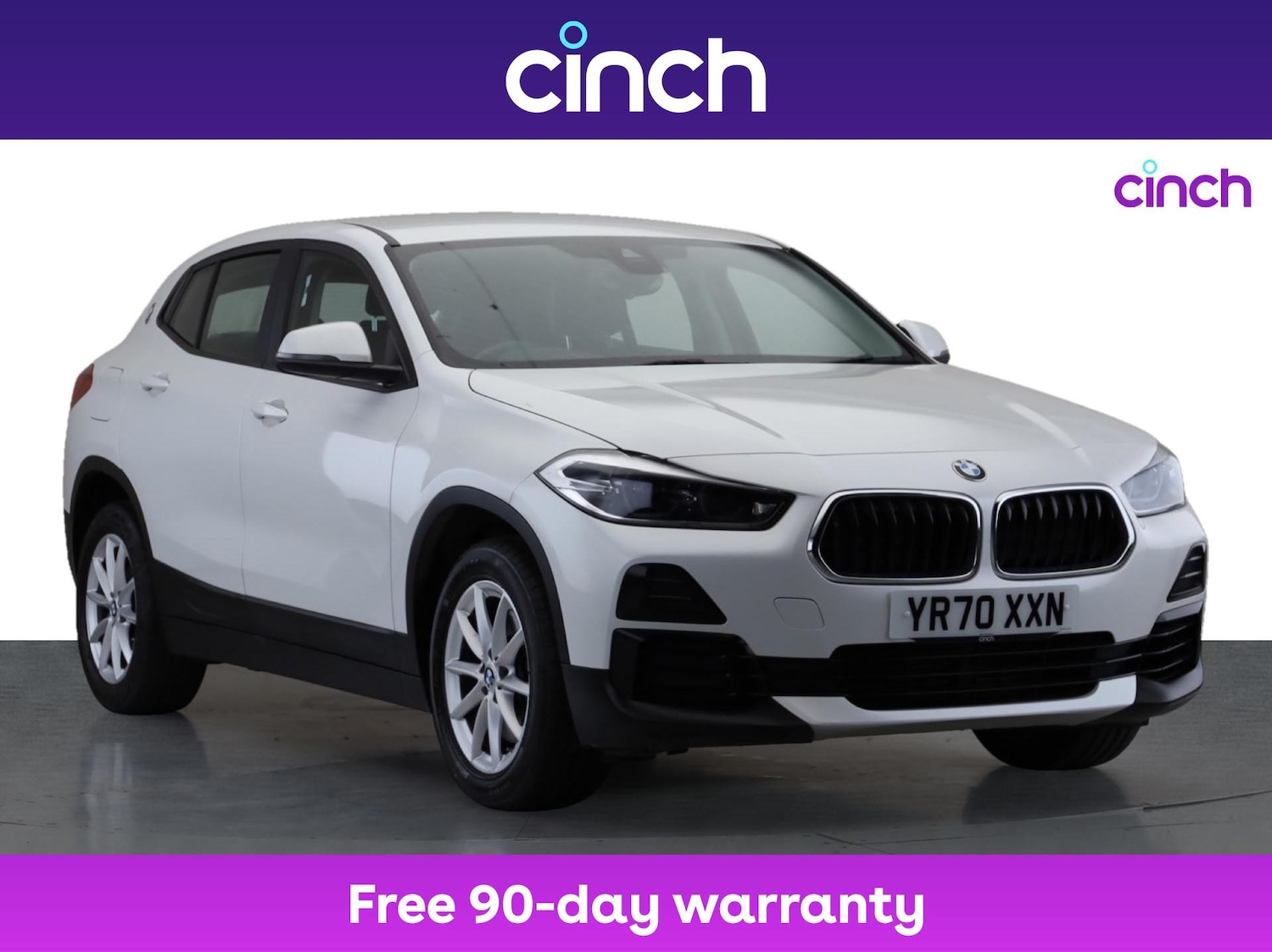 Used BMW X2 2020 for sale - 76148561: Photo 1