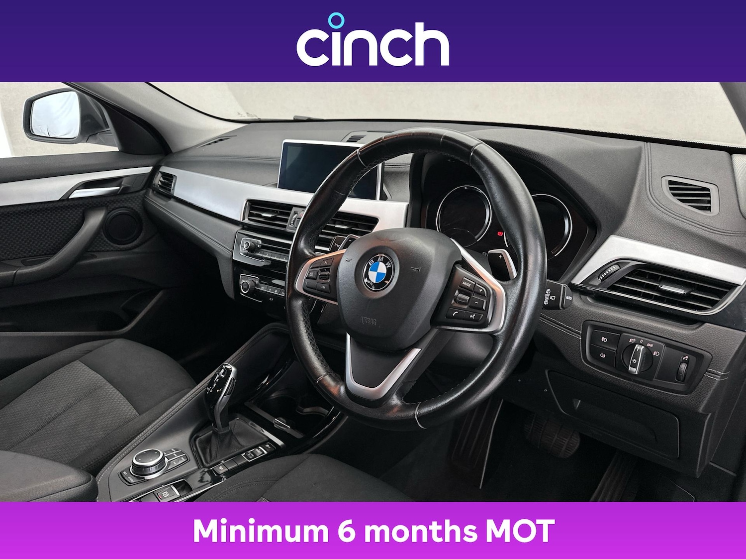 Used BMW X2 2020 for sale - 76148561: Photo 12