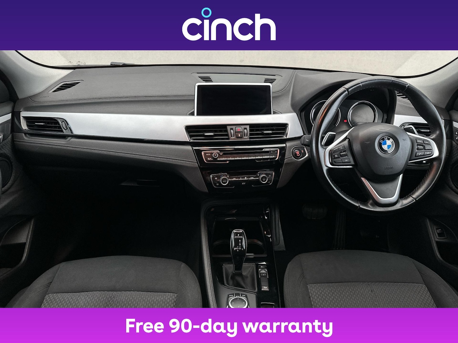 Used BMW X2 2020 for sale - 76148561: Photo 15