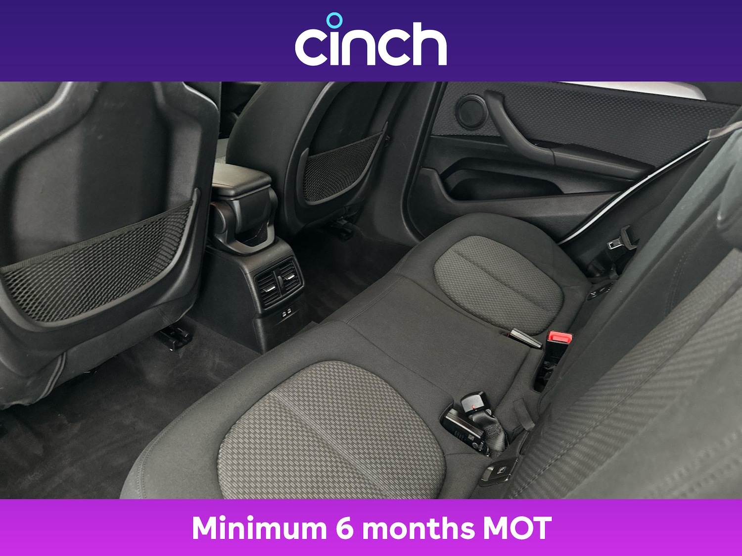Used BMW X2 2020 for sale - 76148561: Photo 20