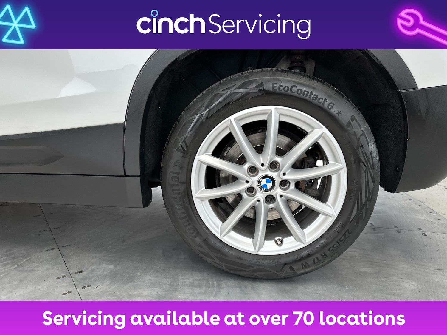 Used BMW X2 2020 for sale - 76148561: Photo 26