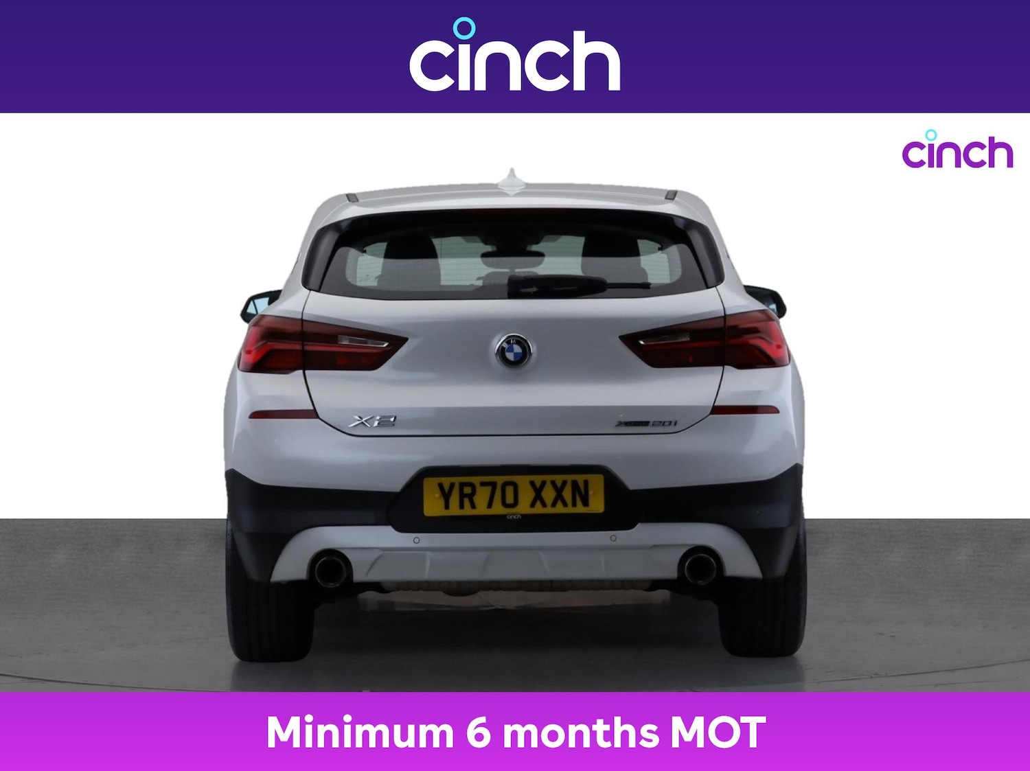 Used BMW X2 2020 for sale - 76148561: Photo 5