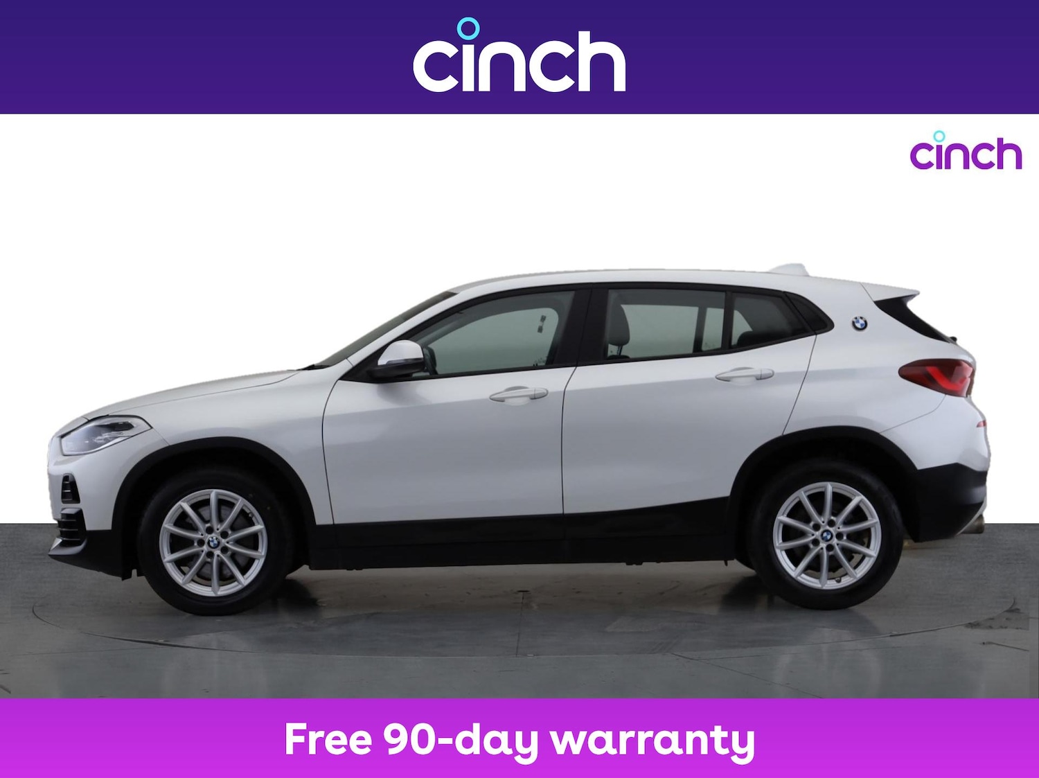 Used BMW X2 2020 for sale - 76148561: Photo 8