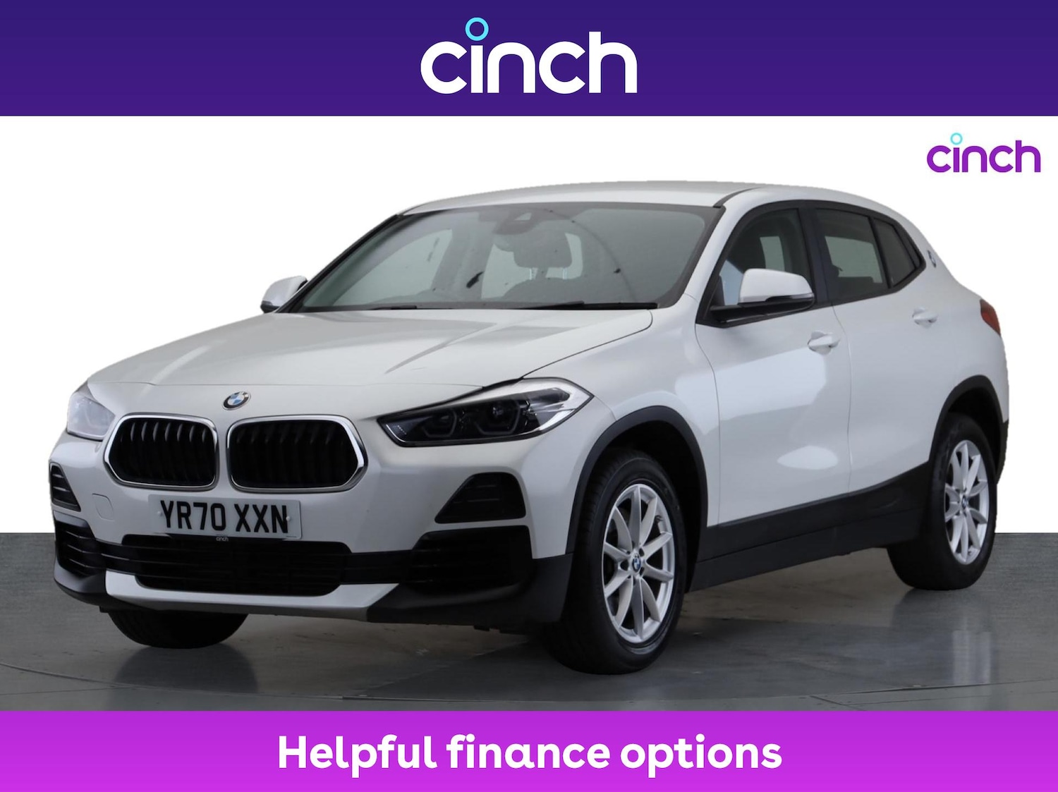 Used BMW X2 2020 for sale - 76148561: Photo 9