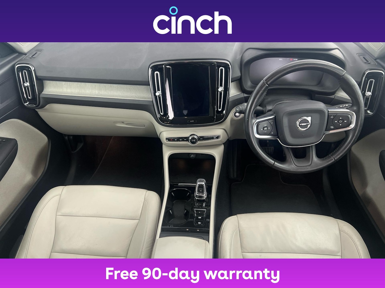 Used Volvo XC40 2018 for sale - 77056012: Photo 15