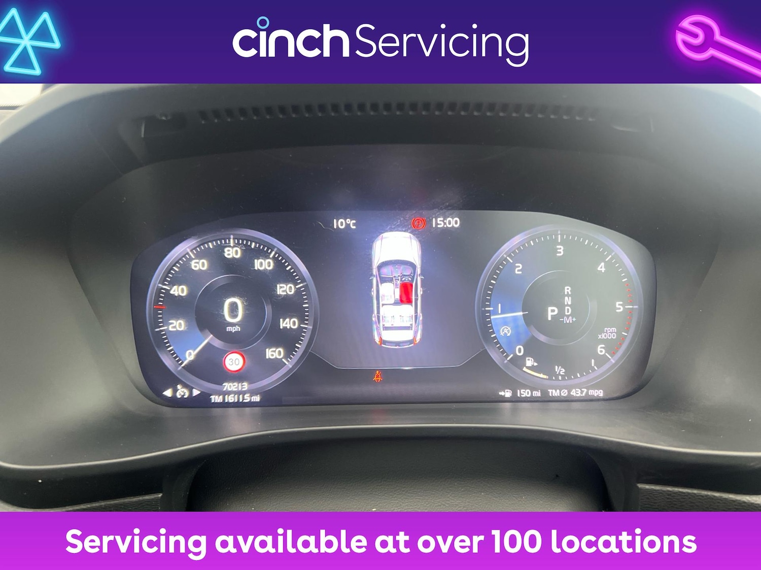 Used Volvo XC40 2018 for sale - 77056012: Photo 18