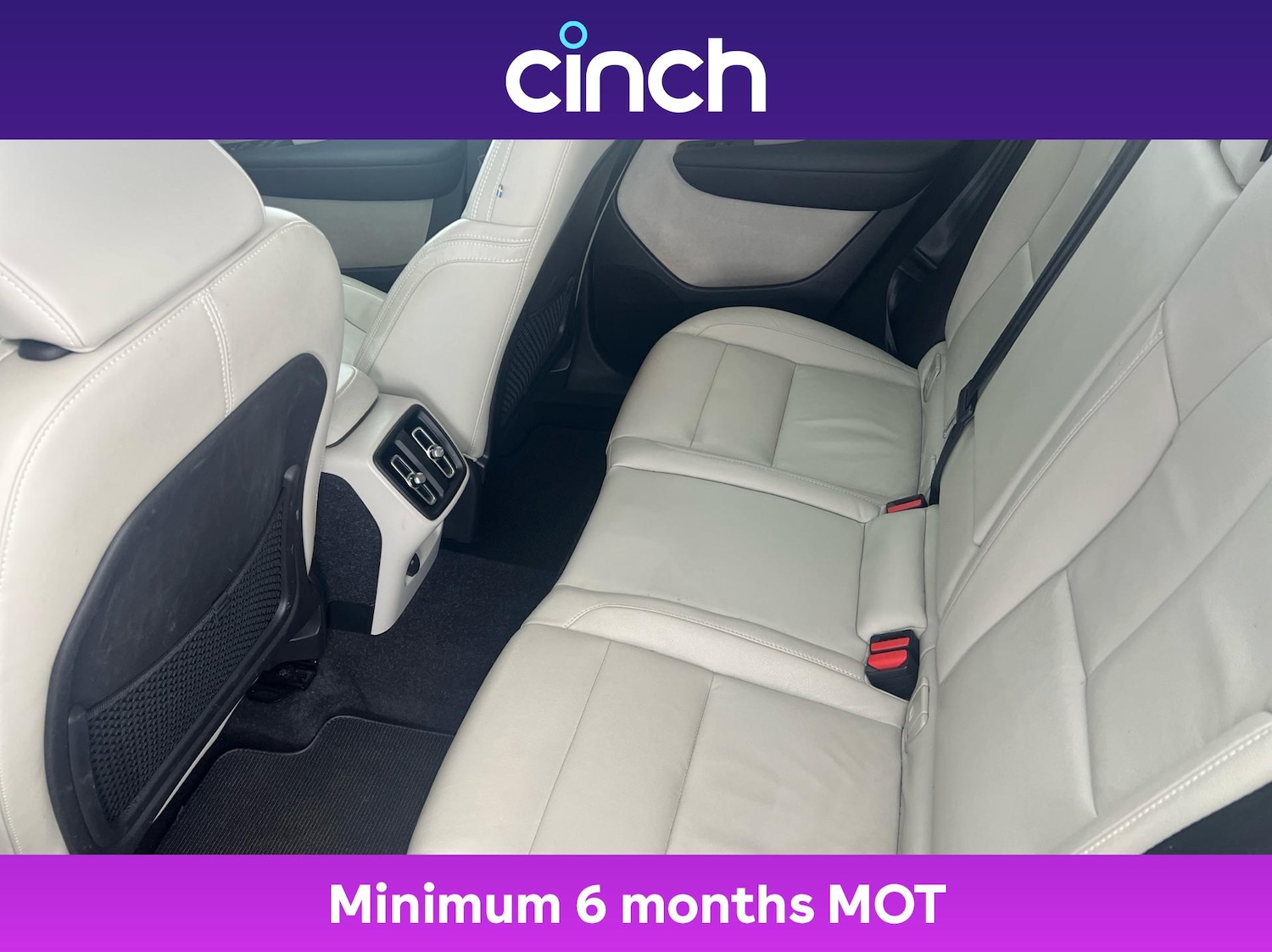 Used Volvo XC40 2018 for sale - 77056012: Photo 20