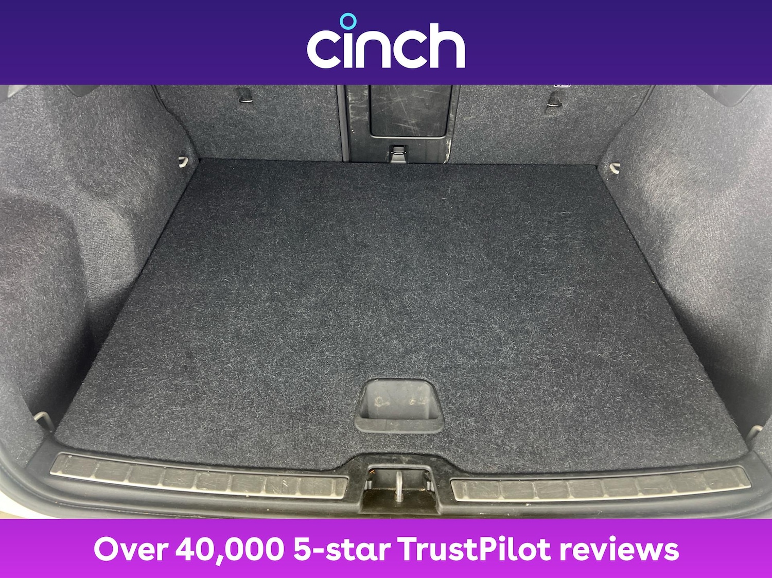 Used Volvo XC40 2018 for sale - 77056012: Photo 21