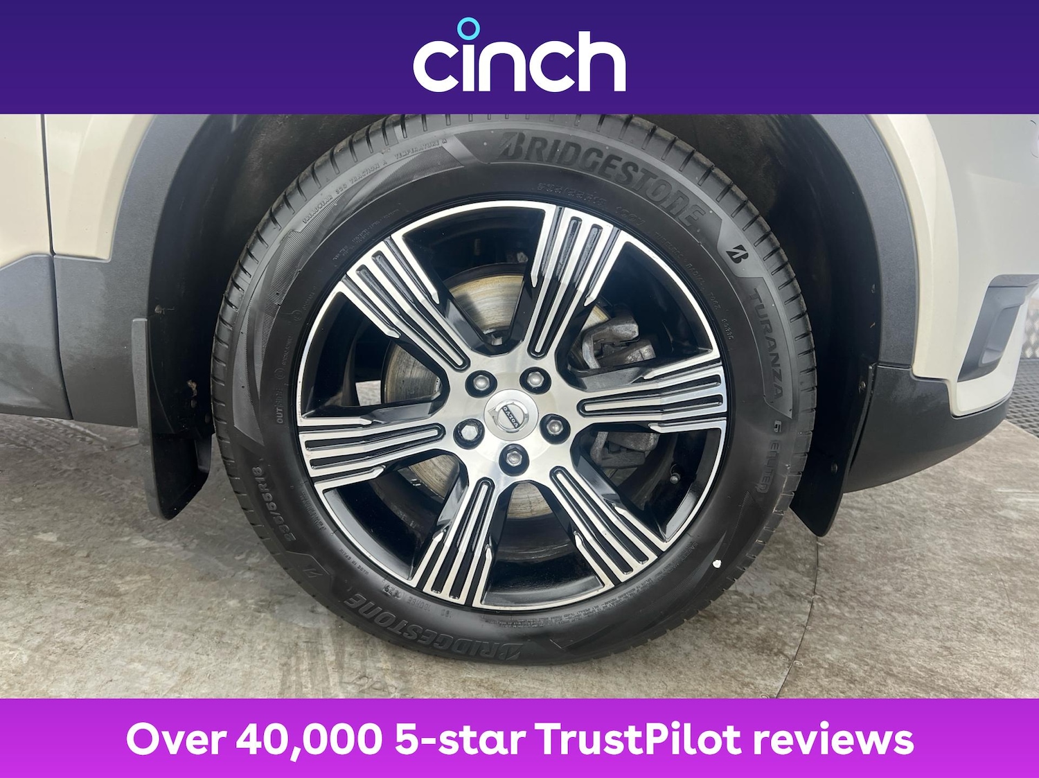 Used Volvo XC40 2018 for sale - 77056012: Photo 28