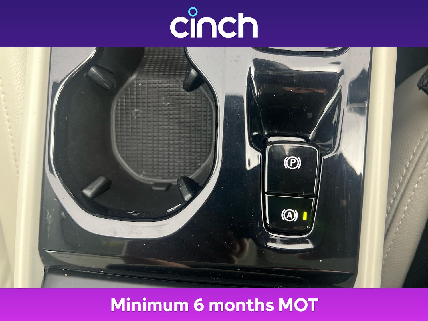 Used Volvo XC40 2018 for sale - 77056012: Photo 37