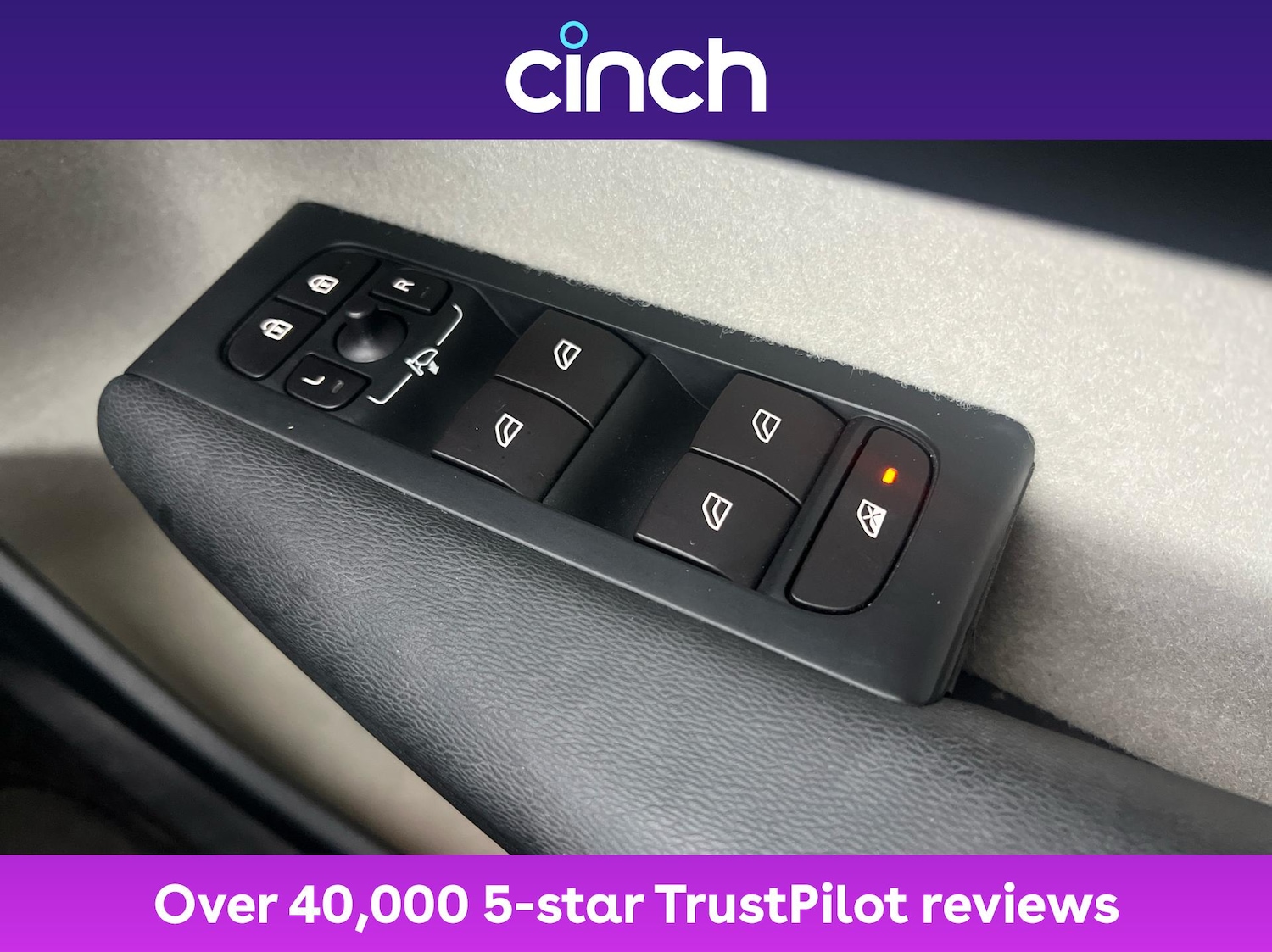 Used Volvo XC40 2018 for sale - 77056012: Photo 38