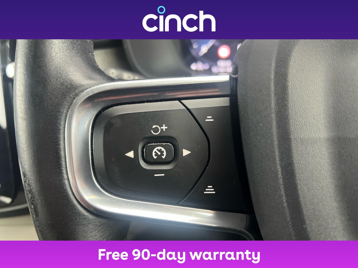 Used Volvo XC40 2018 for sale - 77056012: Photo 39