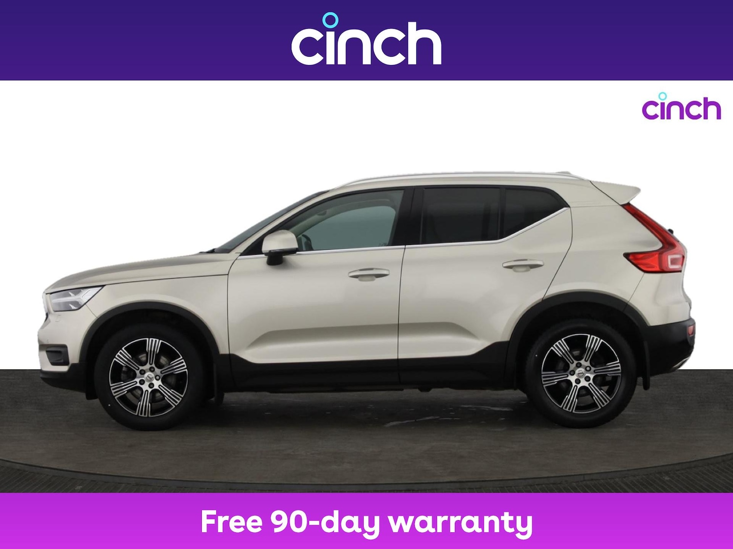 Used Volvo XC40 2018 for sale - 77056012: Photo 8