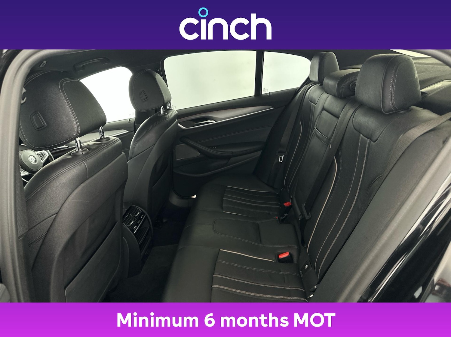 Used BMW 5 Series 2019 for sale - 76972563: Photo 20