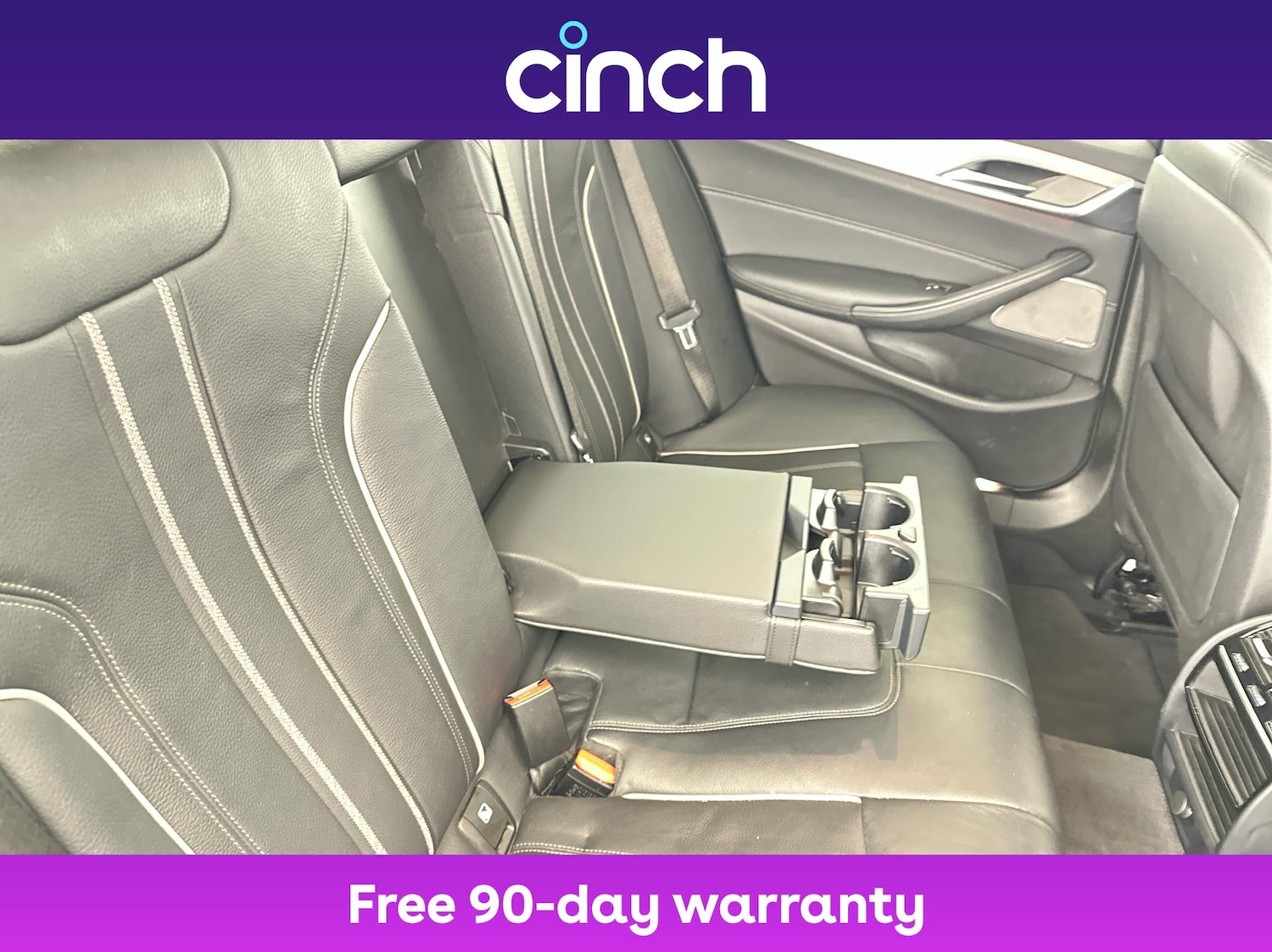 Used BMW 5 Series 2019 for sale - 76972563: Photo 34