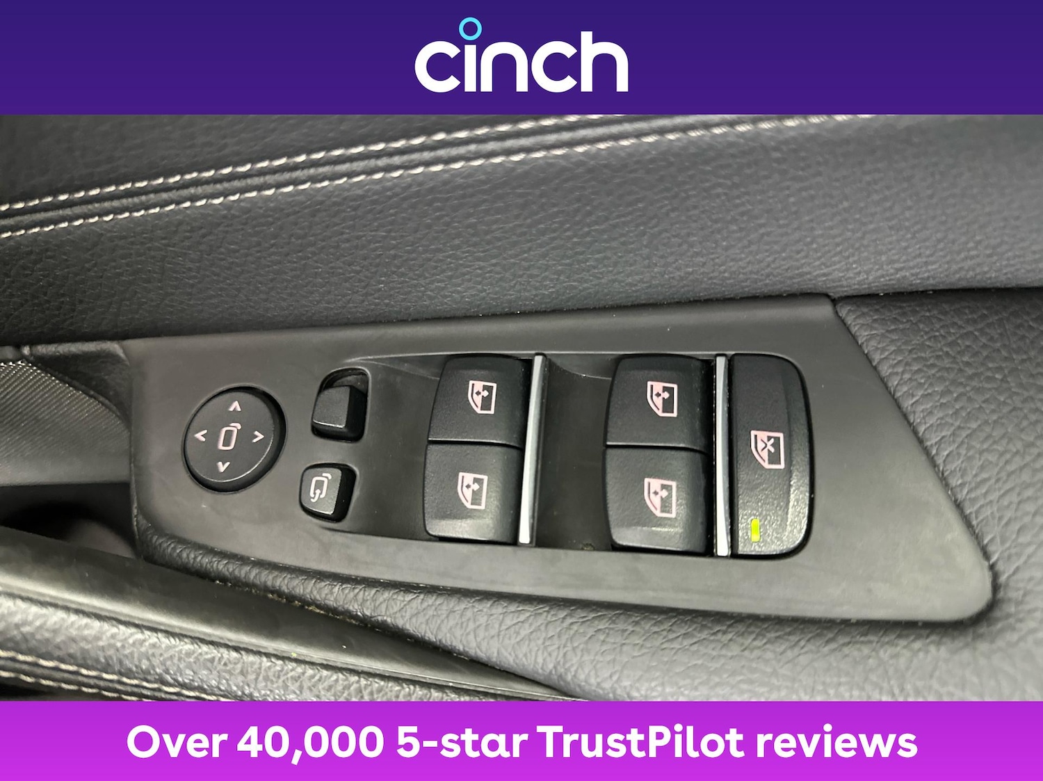 Used BMW 5 Series 2019 for sale - 76972563: Photo 38