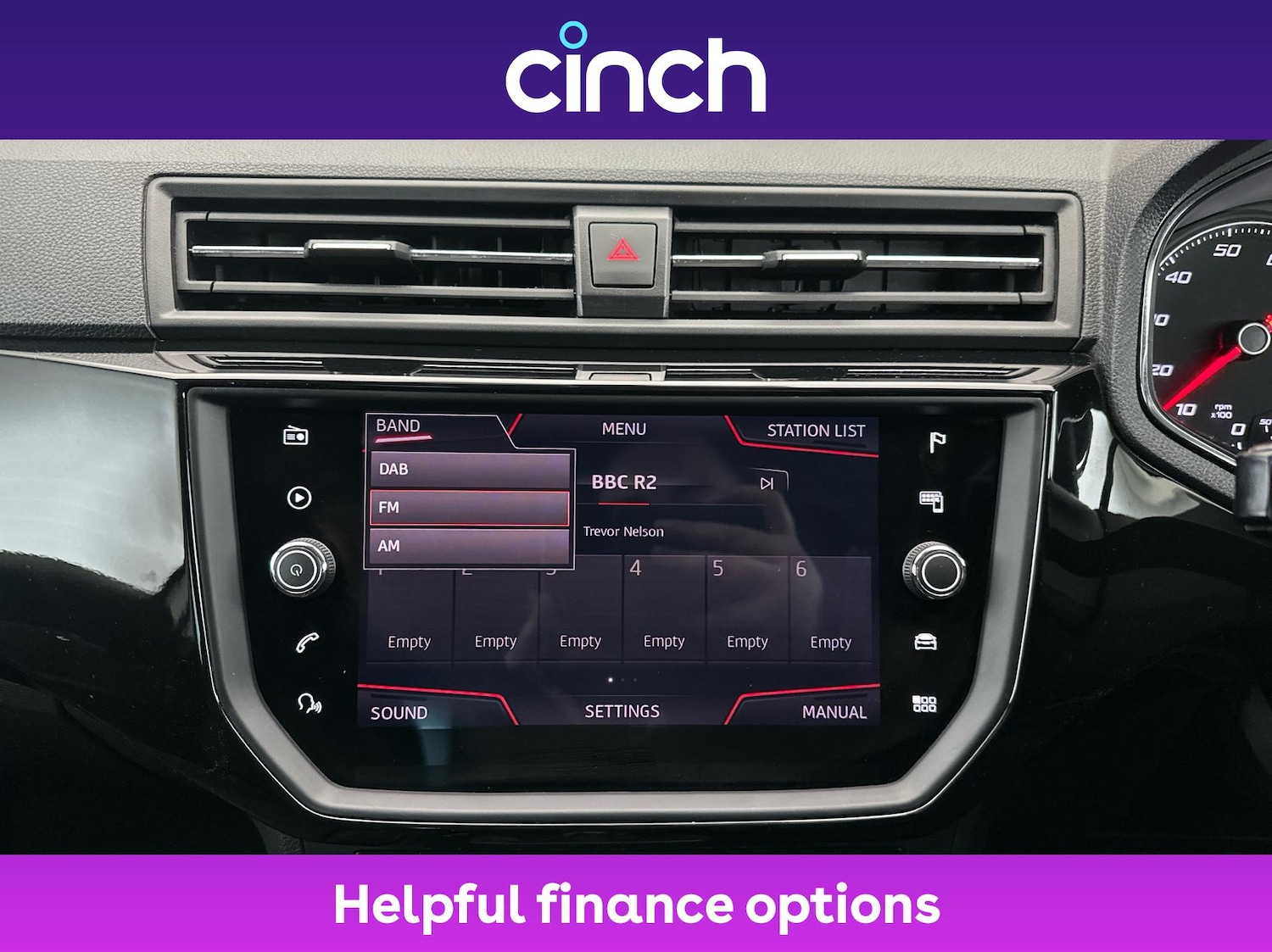 Used SEAT Ibiza 2018 for sale - 76552136: Photo 17