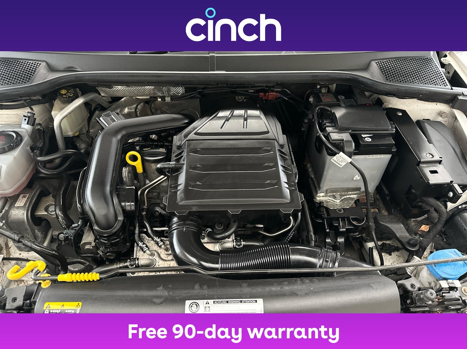 Used SEAT Ibiza 2018 for sale - 76552136: Photo 23