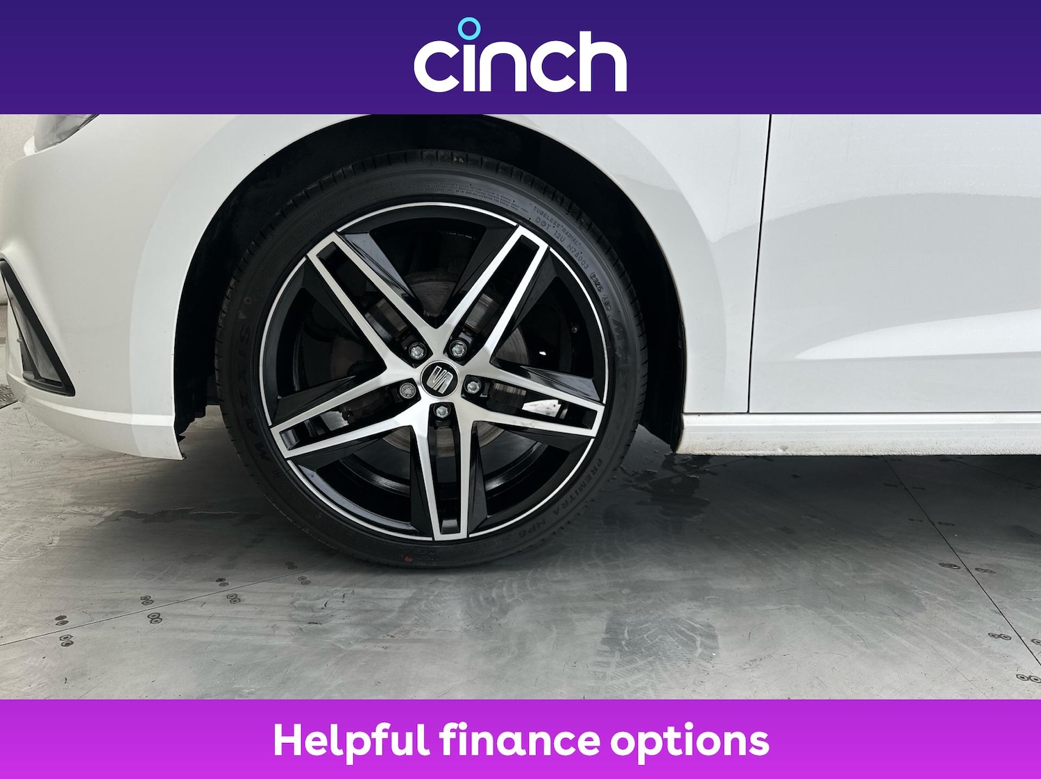 Used SEAT Ibiza 2018 for sale - 76552136: Photo 24