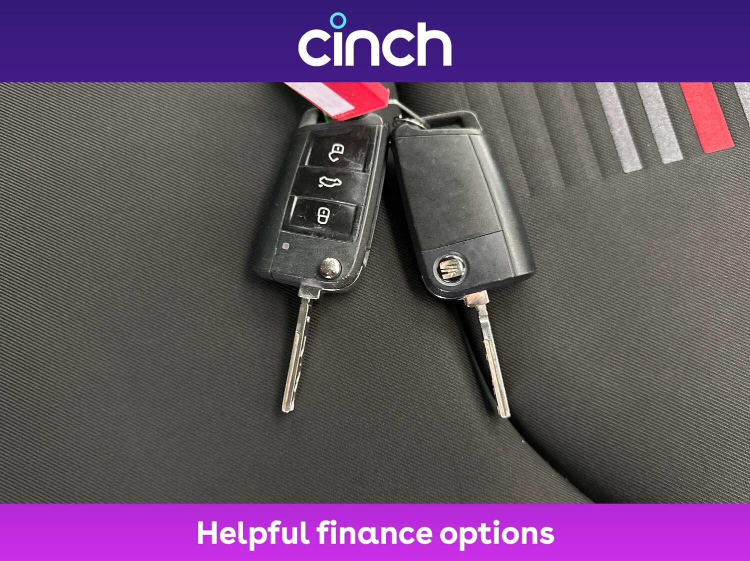 Used SEAT Ibiza 2018 for sale - 76552136: Photo 30