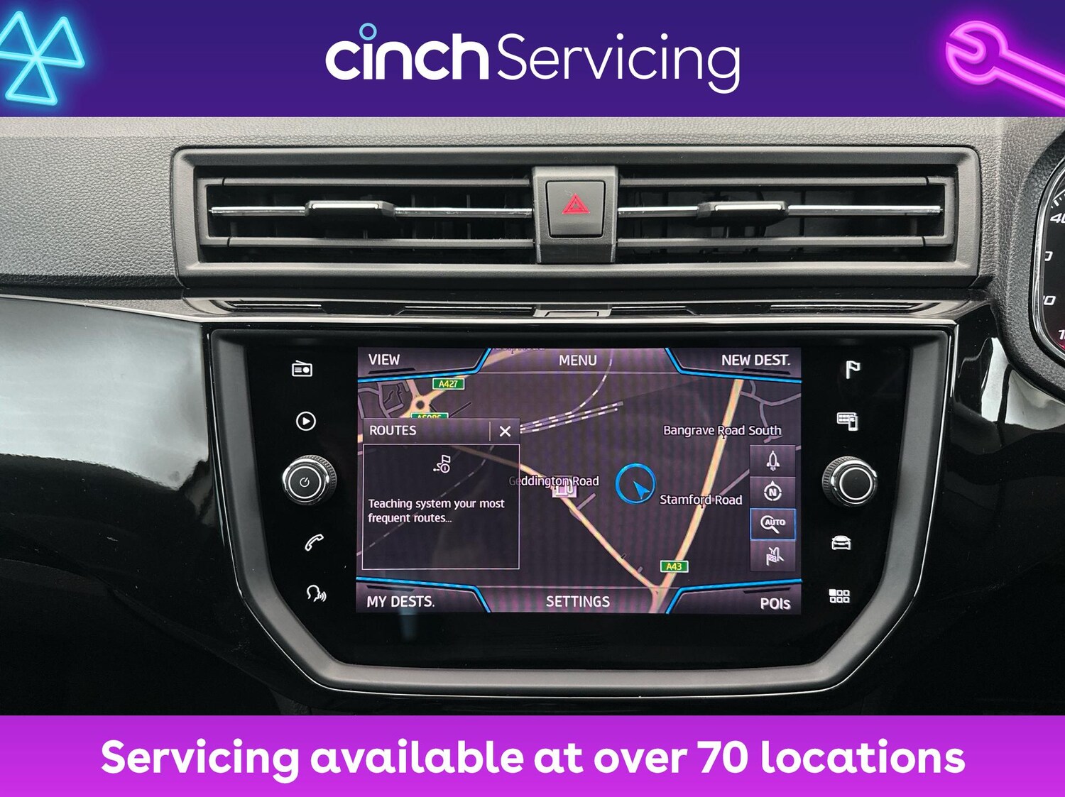 Used SEAT Ibiza 2018 for sale - 76552136: Photo 31