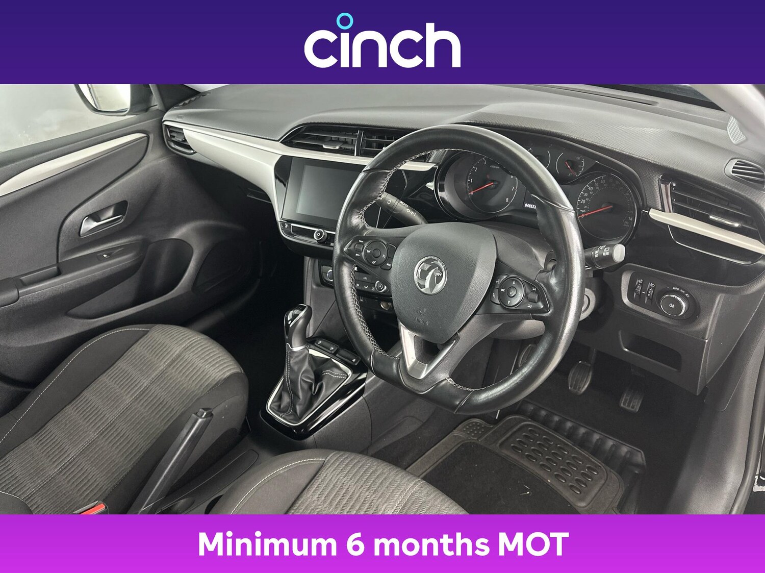 Used Vauxhall Corsa 2022 for sale - 76641562: Photo 12