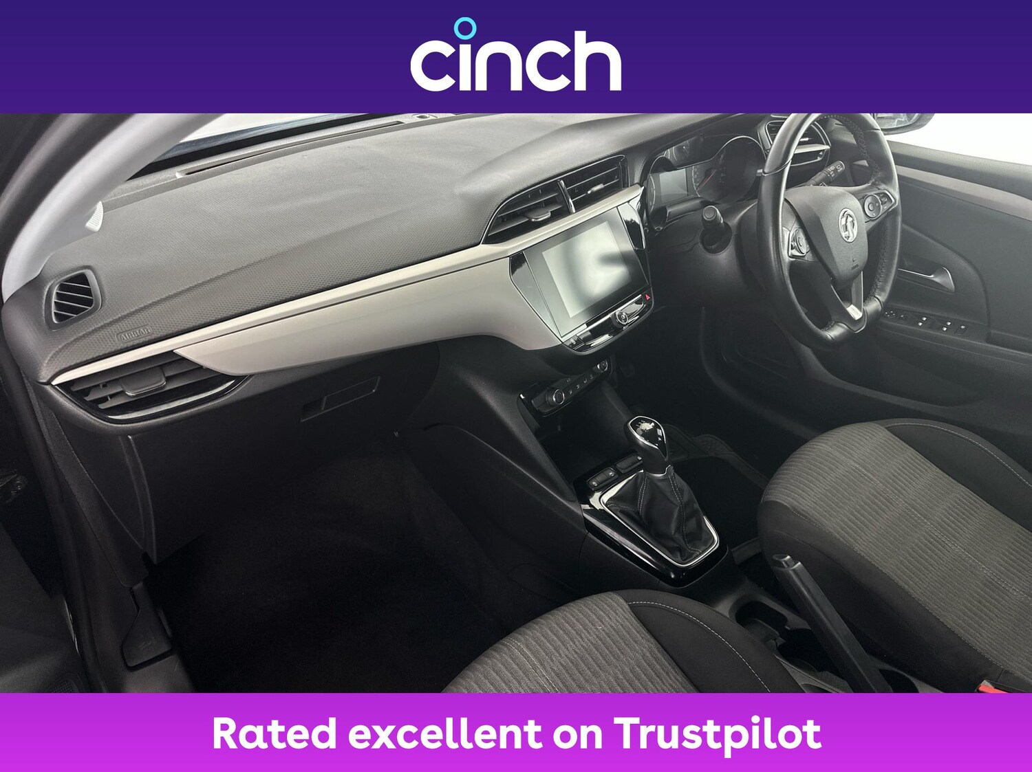 Used Vauxhall Corsa 2022 for sale - 76641562: Photo 14