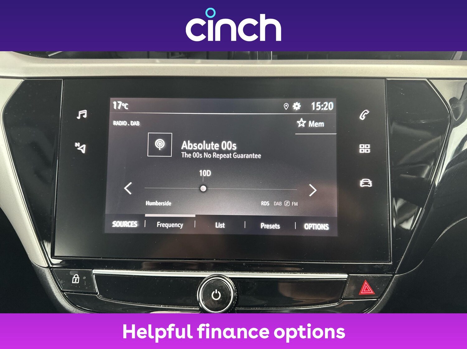 Used Vauxhall Corsa 2022 for sale - 76641562: Photo 17