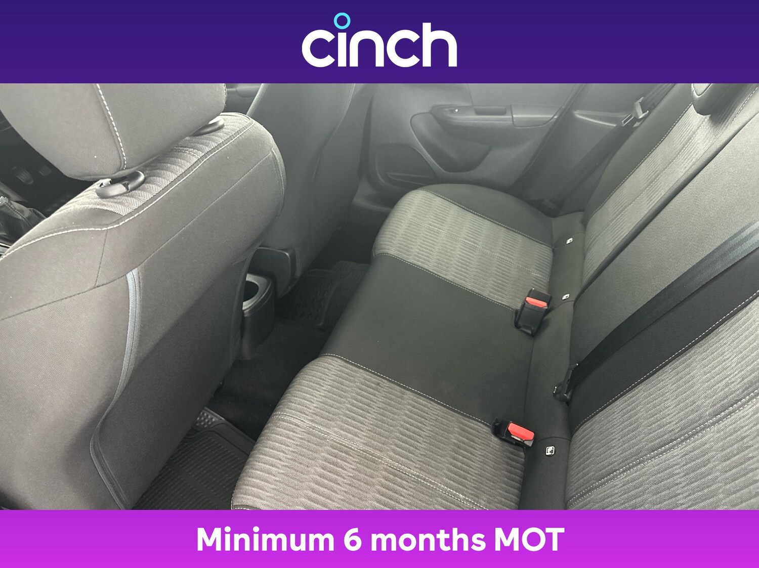 Used Vauxhall Corsa 2022 for sale - 76641562: Photo 20