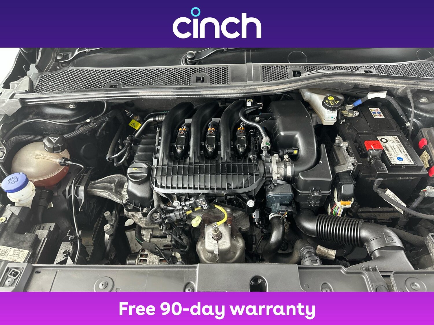 Used Vauxhall Corsa 2022 for sale - 76641562: Photo 23