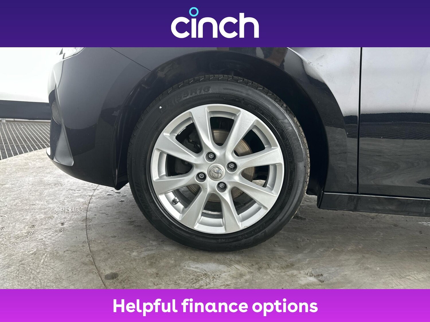 Used Vauxhall Corsa 2022 for sale - 76641562: Photo 24