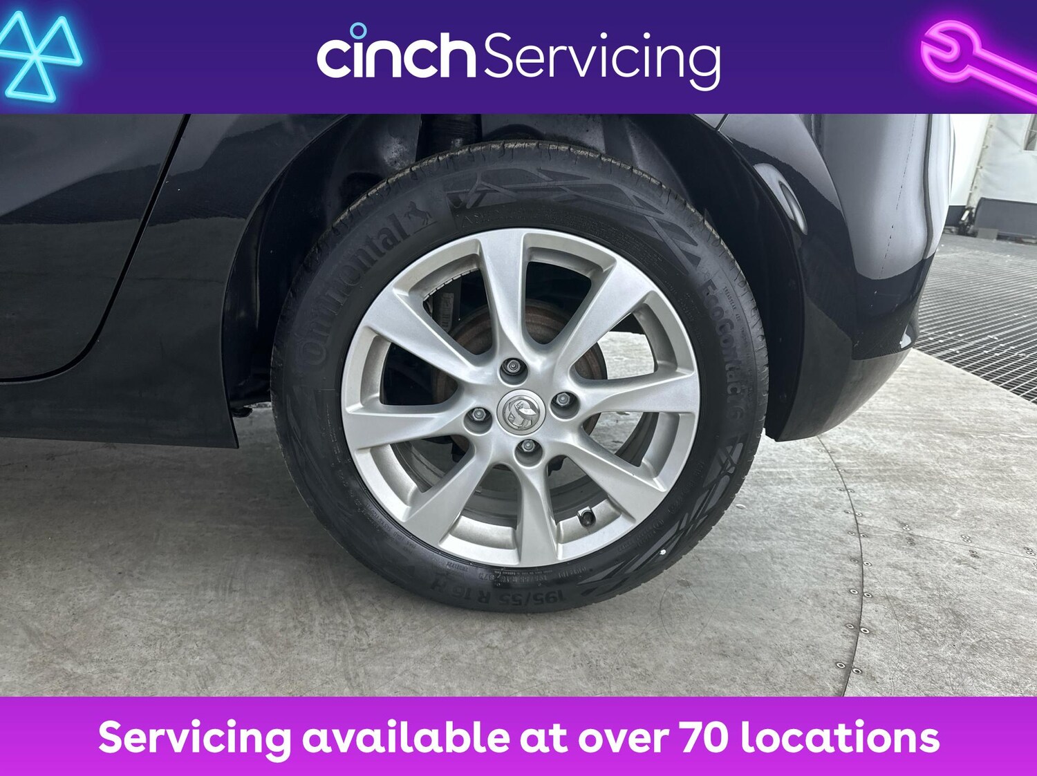 Used Vauxhall Corsa 2022 for sale - 76641562: Photo 26