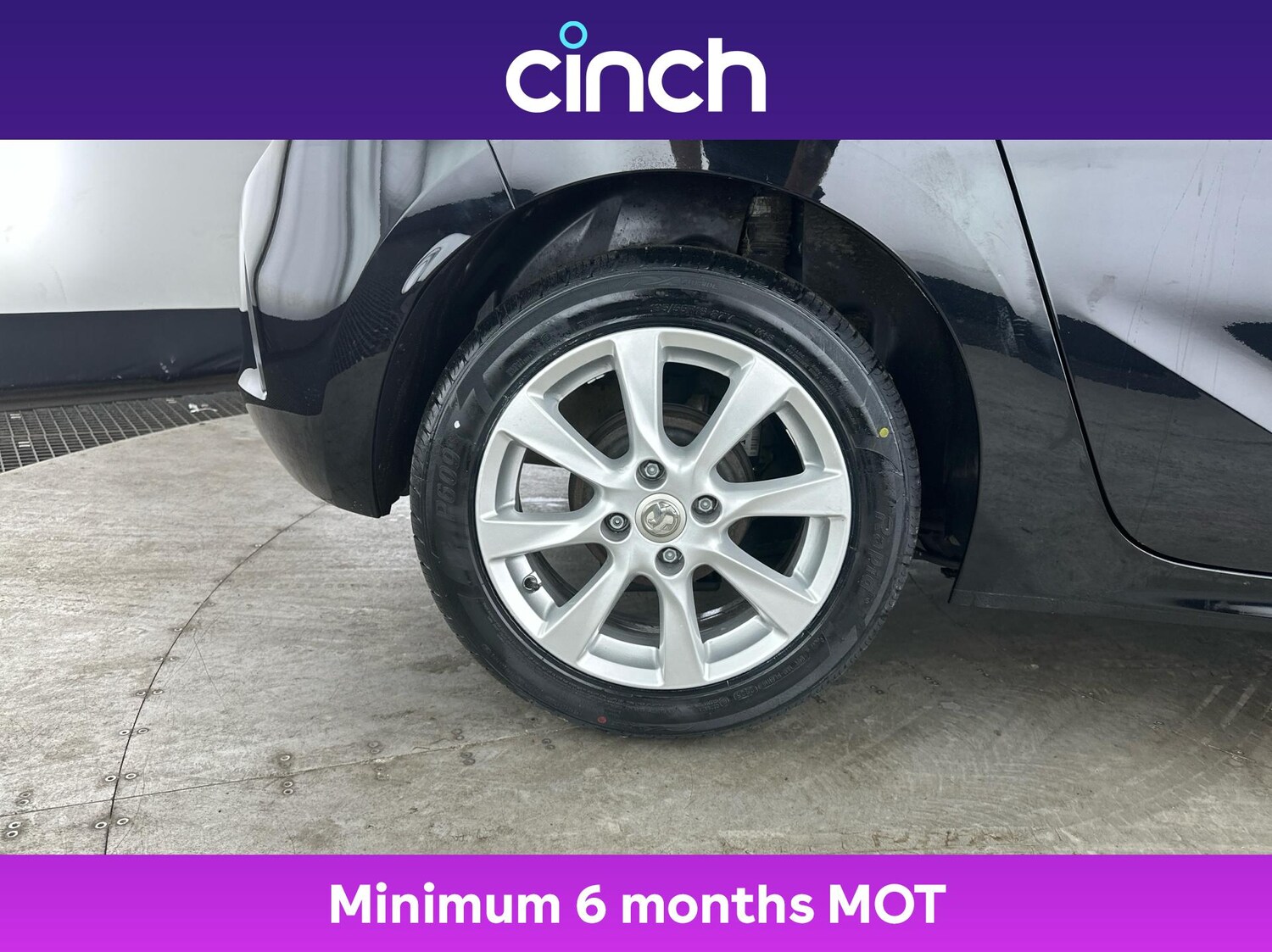 Used Vauxhall Corsa 2022 for sale - 76641562: Photo 27