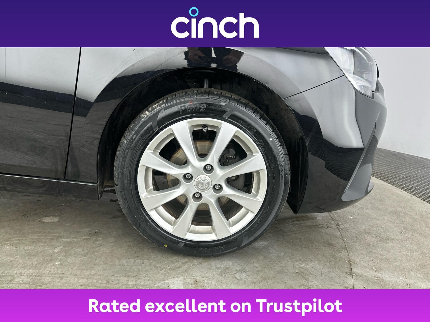 Used Vauxhall Corsa 2022 for sale - 76641562: Photo 28