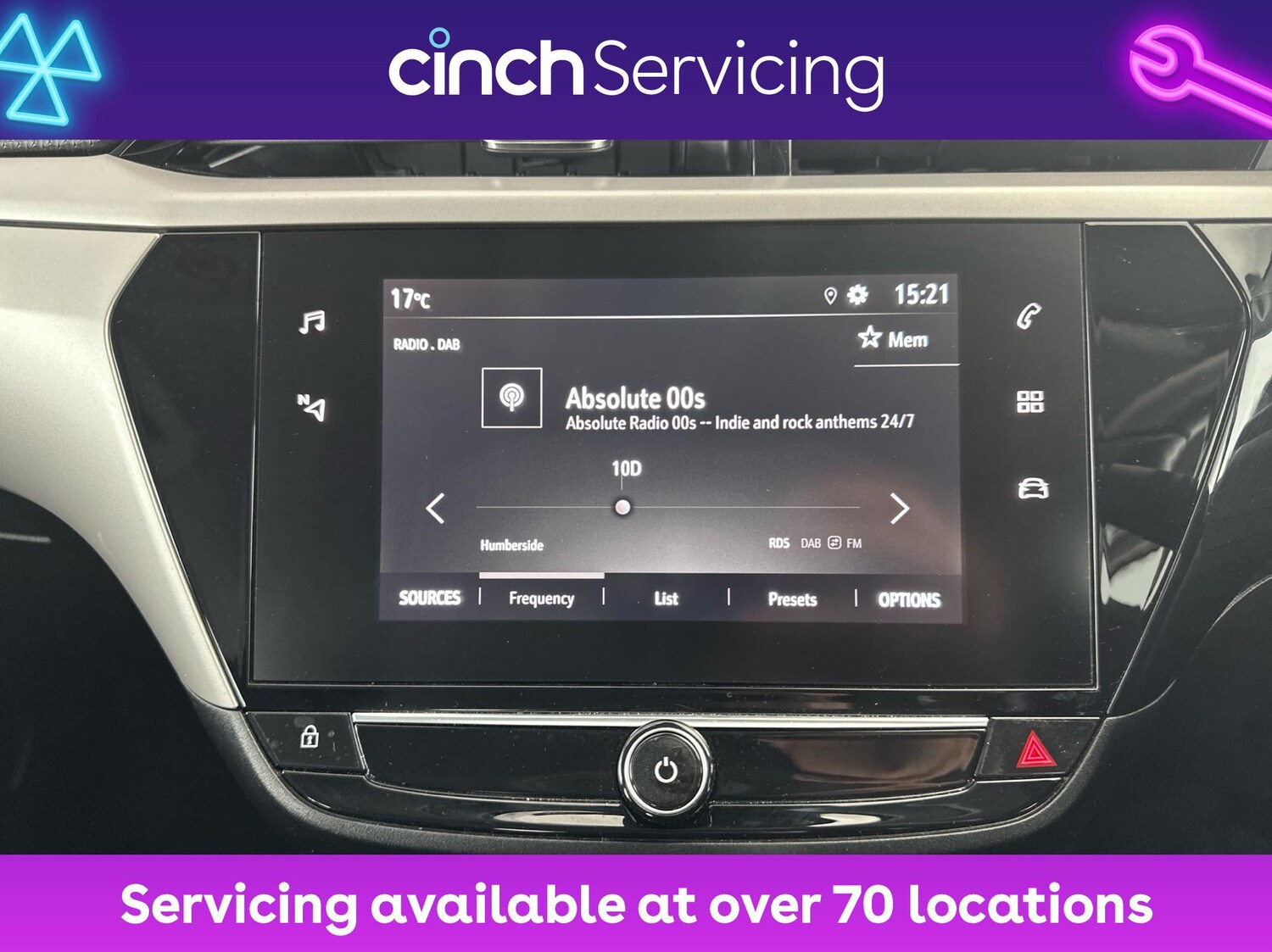 Used Vauxhall Corsa 2022 for sale - 76641562: Photo 31