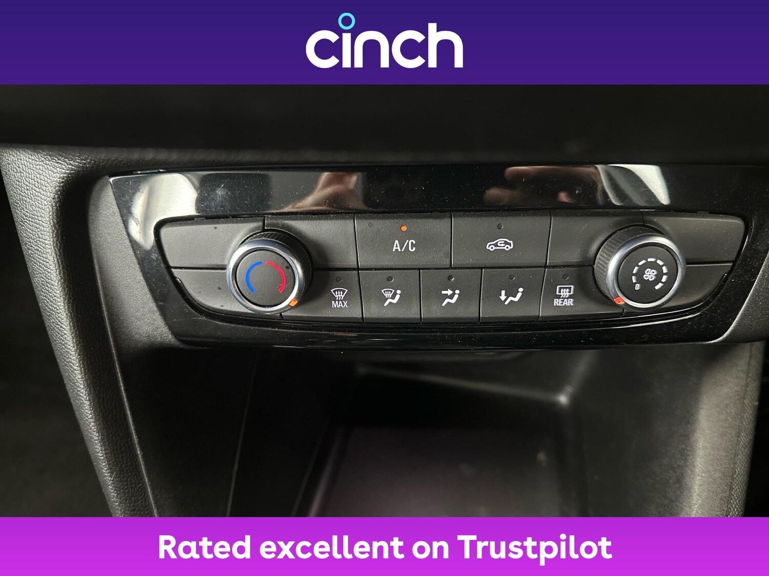 Used Vauxhall Corsa 2022 for sale - 76641562: Photo 33