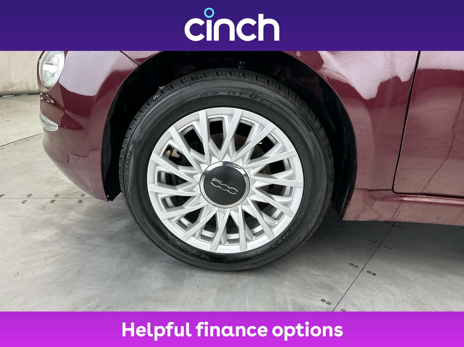 Used Fiat 500 2017 for sale - 76670299: Photo 24