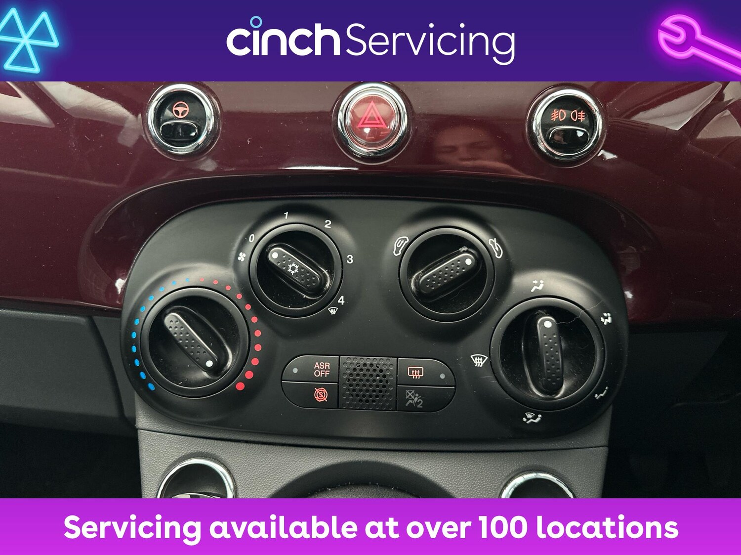 Used Fiat 500 2017 for sale - 76670299: Photo 31