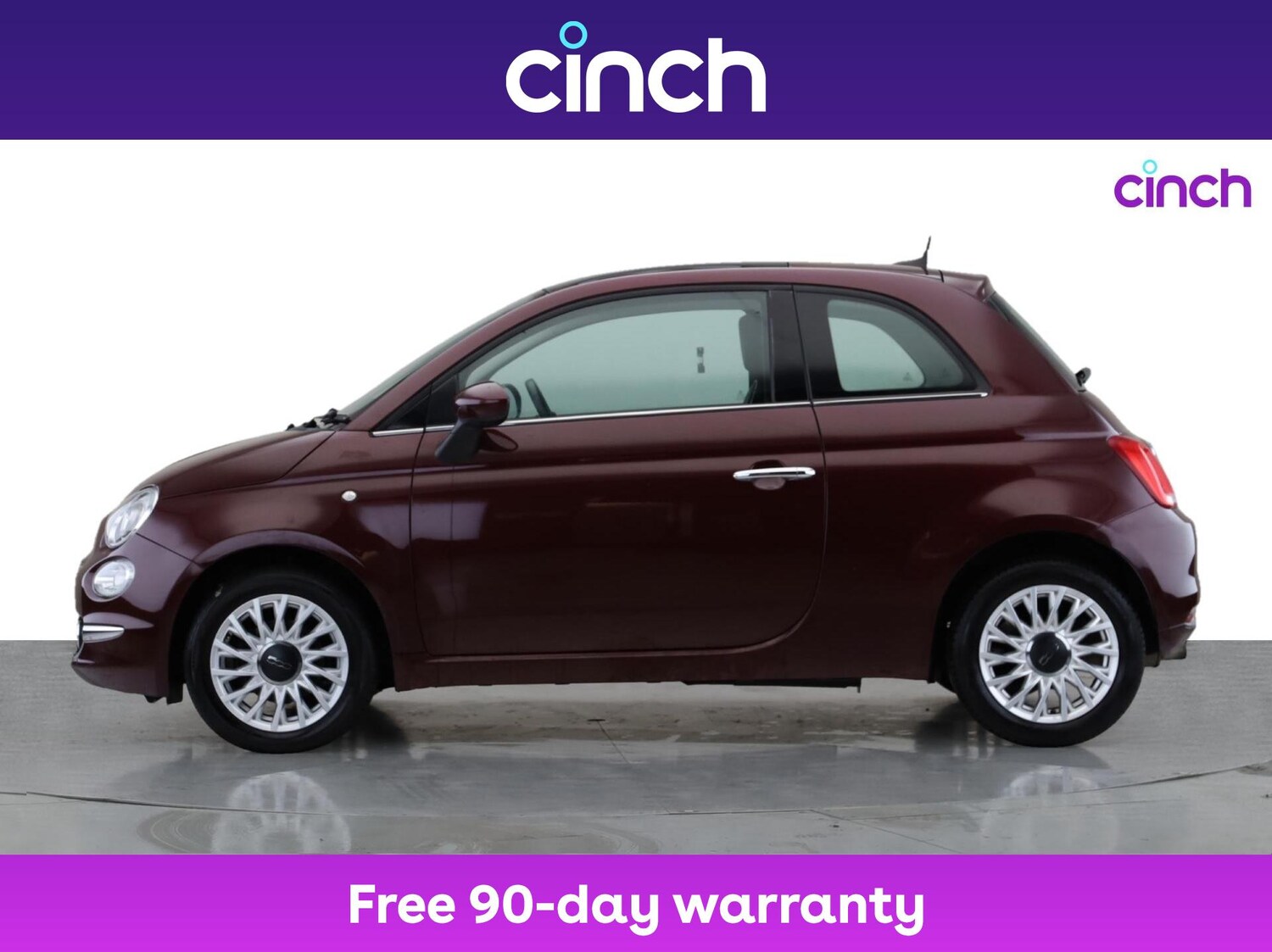 Used Fiat 500 2017 for sale - 76670299: Photo 8