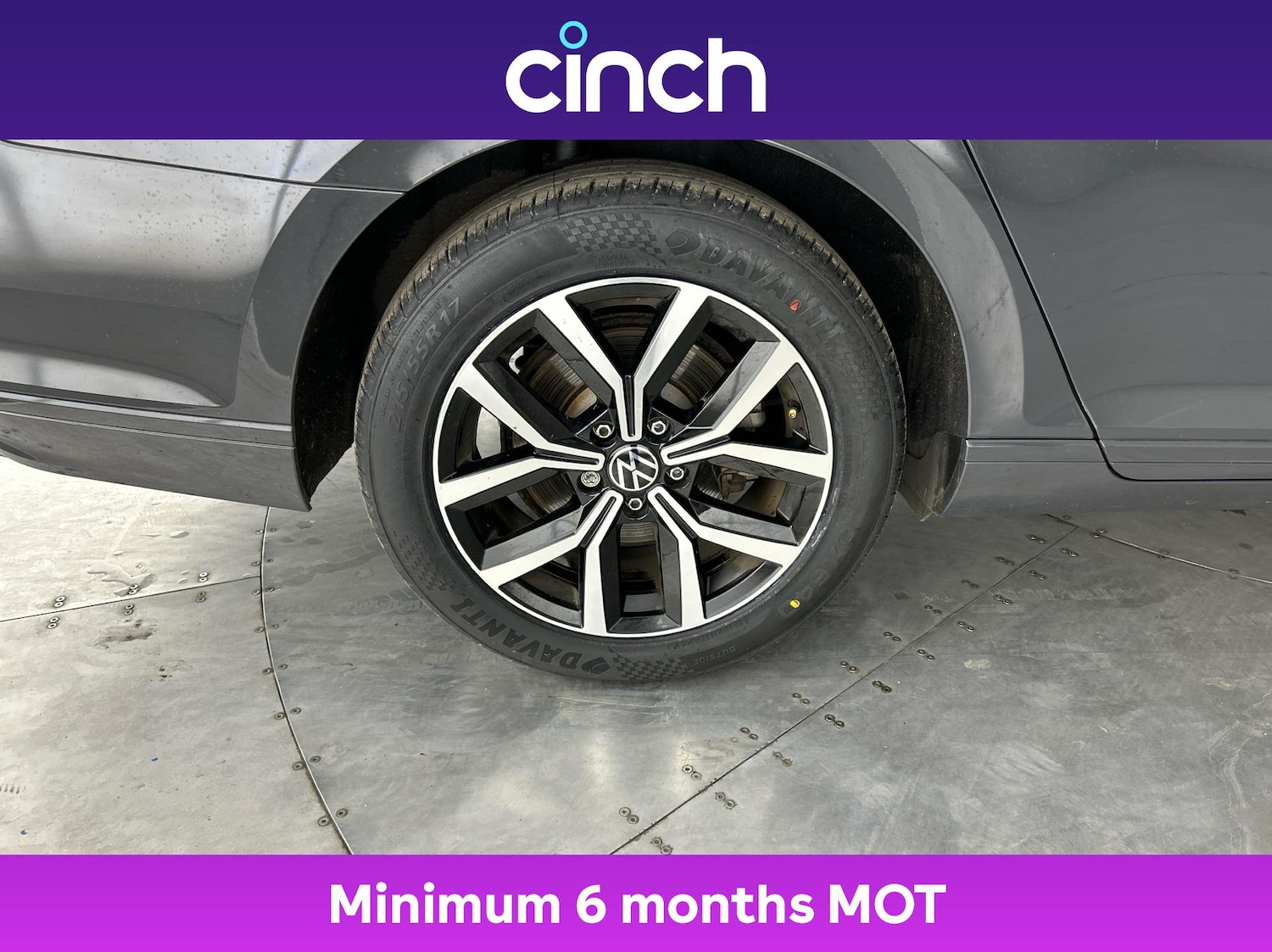 Used Volkswagen Passat 2021 for sale - 76909173: Photo 27