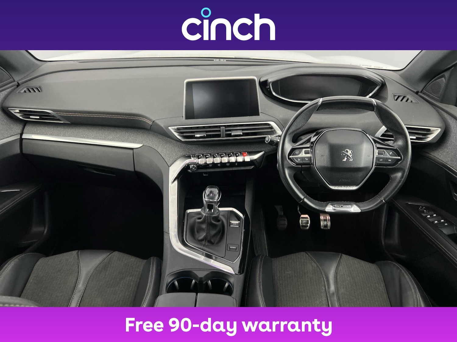 Used Peugeot 3008 2017 for sale - 76915147: Photo 15