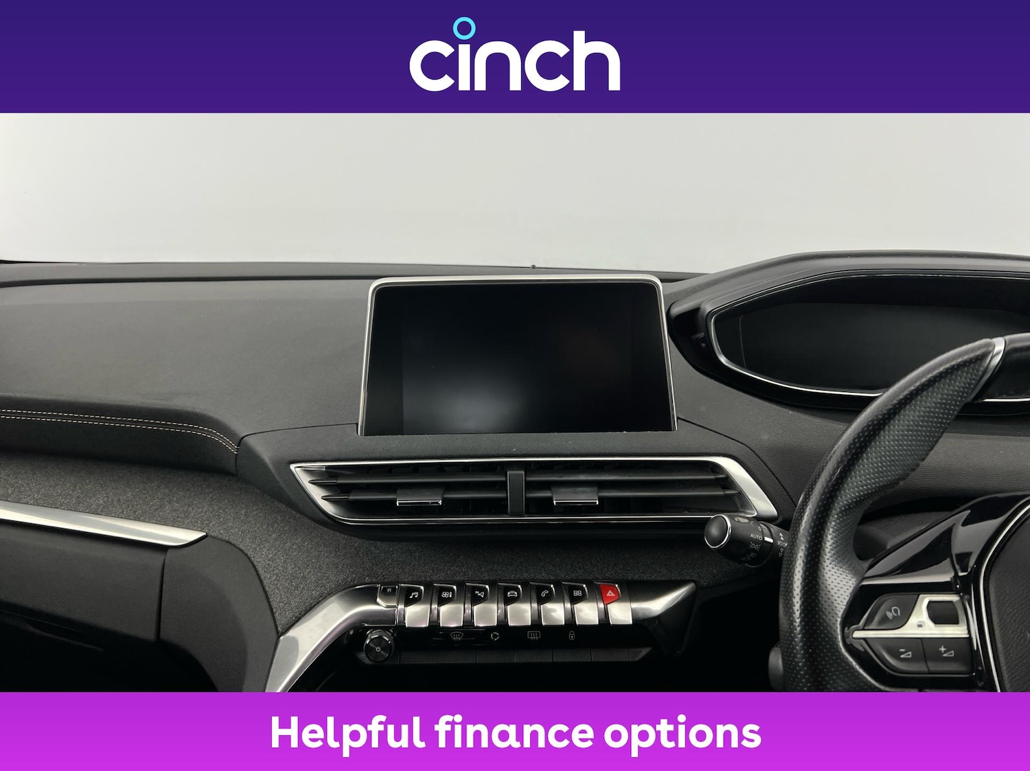 Used Peugeot 3008 2017 for sale - 76915147: Photo 17