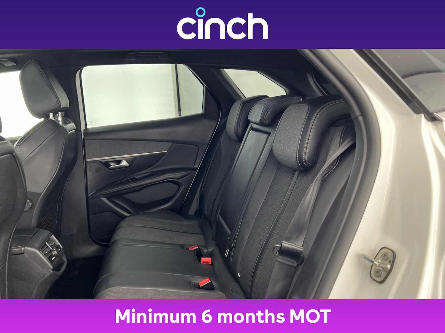 Used Peugeot 3008 2017 for sale - 76915147: Photo 20