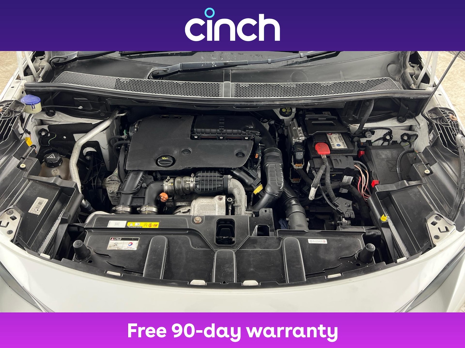 Used Peugeot 3008 2017 for sale - 76915147: Photo 23