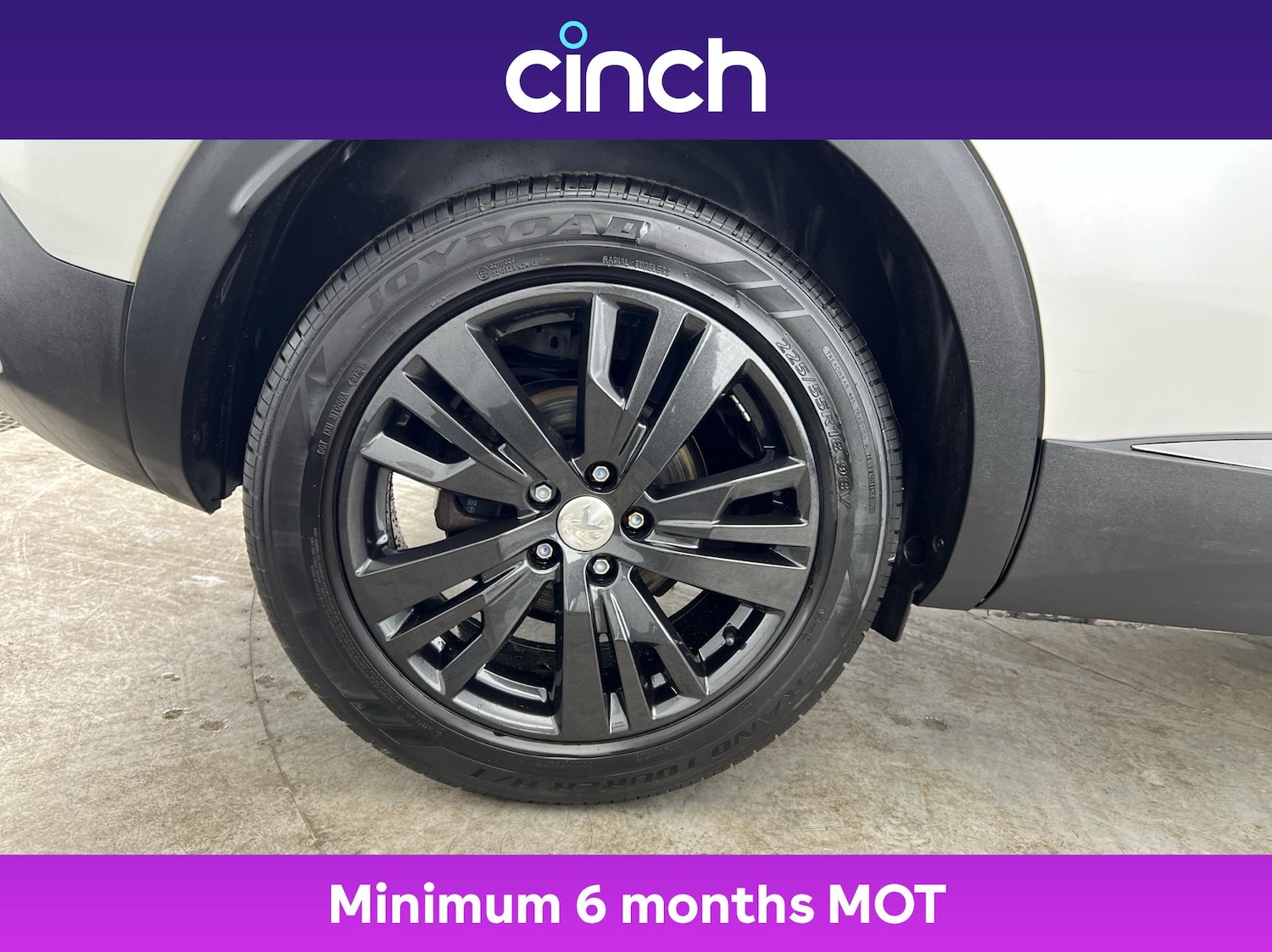 Used Peugeot 3008 2017 for sale - 76915147: Photo 27